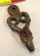 Tudor Dress Hook Tudor Dress Hook