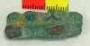 Anglo-Saxon Wrist Clasp Anglo-Saxon Wrist Clasp