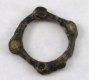 Ring Brooch Ring Brooch