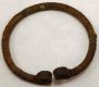 Celtic Penannular Brooch Celtic Penannular Brooch