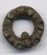 Medieval Ring Brooch Medieval Ring Brooch