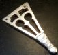 Silver Strapend Silver Strapend
