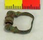 Medieval Roller Buckle Medieval Roller Buckle