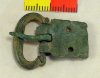 Medieval Buckle Medieval Buckle