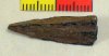 Hellenistic Arrowhead Hellenistic Arrowhead