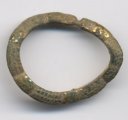 (image for) Medieval Ring Brooch