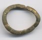 Medieval Ring Brooch Medieval Ring Brooch