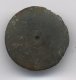 Anglo-Saxon Disk Brooch Anglo-Saxon Disk Brooch