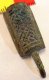 Tudor Dress Hook Tudor Dress Hook