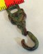 Tudor Dress Hook Tudor Dress Hook