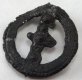 Pewter Badge Pewter Badge