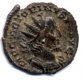 Victorinus Antoninianus Victorinus Antoninianus