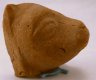 Egyptian Dog head Egyptian Dog head