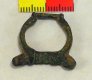 Medieval Buckle Loop Medieval Buckle Loop