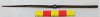 Bronze Age Pin Bronze Age Pin
