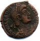 Valentinian I Follis Valentinian I Follis