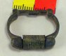 Medieval Roller Buckle Loop Medieval Roller Buckle Loop