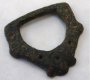 Norse Buckle Loop Norse Buckle Loop