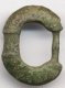 Anglo-Saxon buckle Anglo-Saxon buckle