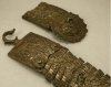 Kashmiri Wedding Belt Kashmiri Wedding Belt