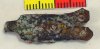 Tudor Book Clasp Tudor Book Clasp