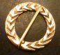 Laurel Wreath Brooch Laurel Wreath Brooch