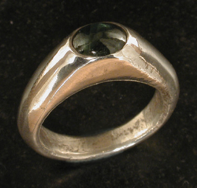 (image for) Stirrup ring - Click Image to Close