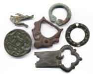 Antiquities (image for) Antiquities