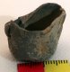 English Civil War Powder Measure English Civil War Powder Measure