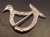 Dove Brooch Dove Brooch