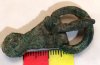 Roman Military buckle Roman Military buckle