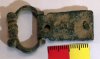 Lobed Buckle and Plate Lobed Buckle and Plate