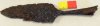 Medieval Arrowhead Medieval Arrowhead