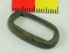 Anglo-Saxon Buckle Loop Anglo-Saxon Buckle Loop