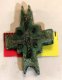 Rus or Byzantine Cross Rus or Byzantine Cross