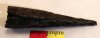 Medieval Arrowhead Medieval Arrowhead