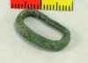 Anglo-Saxon Buckle Loop Anglo-Saxon Buckle Loop