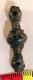 Silvered Medieval Belt Mount Silvered Medieval Belt Mount