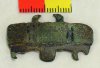 Anglo-Saxon Wrist Clasp Anglo-Saxon Wrist Clasp