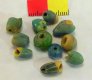 Roman Beads Roman Beads