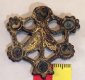 Silver-gilt Mount Silver-gilt Mount