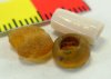 Anglo-Saxon Beads Anglo-Saxon Beads