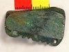 Anglo-Saxon Wrist Clasp Anglo-Saxon Wrist Clasp