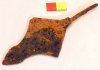 Hunnish Arrowhead Hunnish Arrowhead