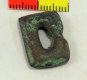 Anglo-Saxon Buckle Loop Anglo-Saxon Buckle Loop