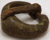 Anglo-Saxon Buckle Anglo-Saxon Buckle