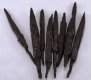 Medieval Arrowhead Medieval Arrowhead