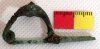 Italo-Etruscan Lozenge Brooch Italo-Etruscan Lozenge Brooch