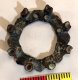 Medieval Ring Brooch Medieval Ring Brooch