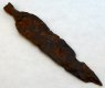 Medieval Arrowhead Medieval Arrowhead